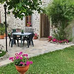 Дом отдыха Casa Di Piera Баньи-ди-Лукка