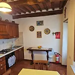 Casa Di Piera Дом отдыха Баньи-ди-Лукка