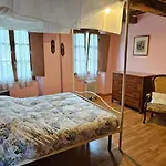 Дом отдыха Casa Di Piera Баньи-ди-Лукка