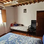 Casa Di Piera Дом отдыха Баньи-ди-Лукка