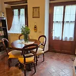 Casa Di Piera Баньи-ди-Лукка