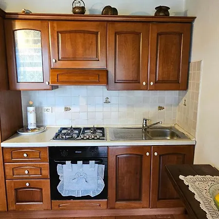 Casa Di Piera * Bagni di Lucca