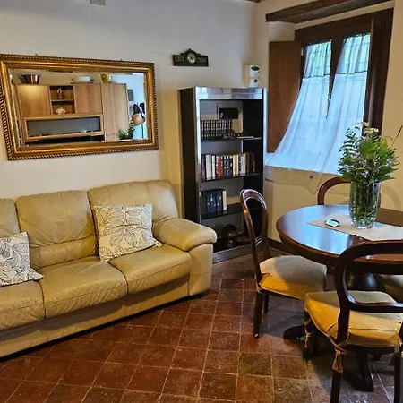 Casa Di Piera Bagni di Lucca