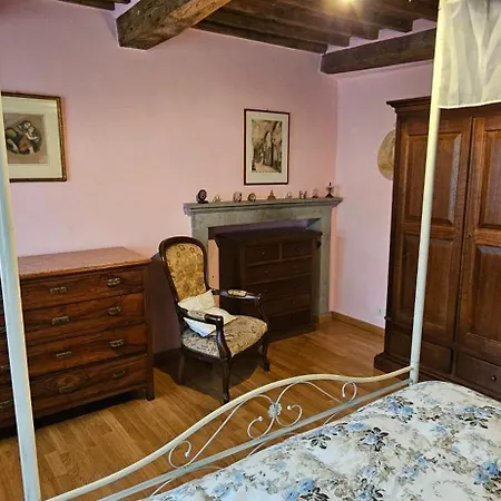 Casa Di Piera Prázdninový dům *