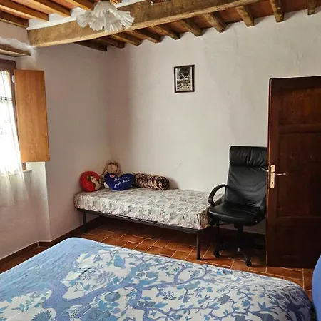 Prázdninový dům Casa Di Piera *