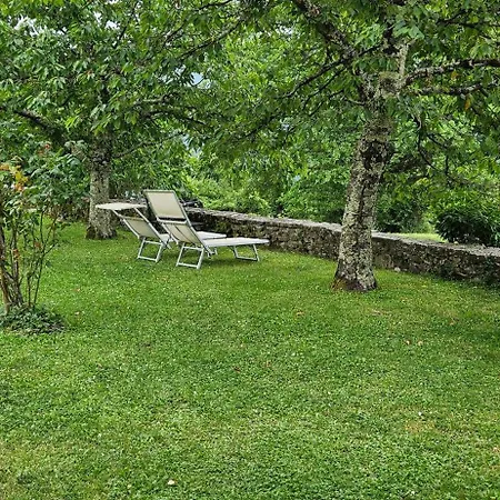 Prázdninový dům Casa Di Piera Bagni di Lucca