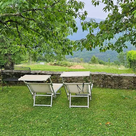 Prázdninový dům Casa Di Piera