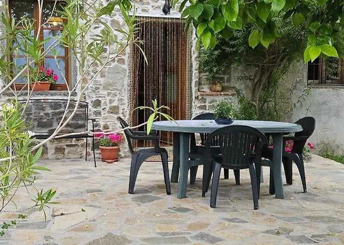 Casa Di Piera Prázdninový dům *