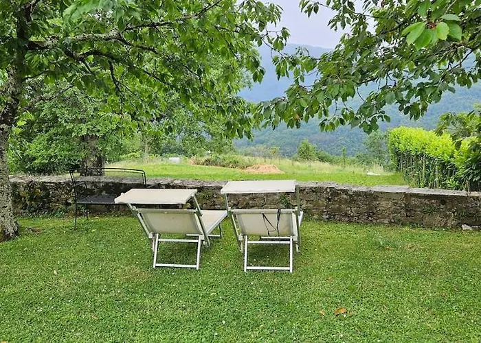 Prázdninový dům Casa Di Piera *
