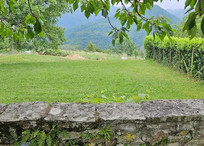 Casa Di Piera Prázdninový dům