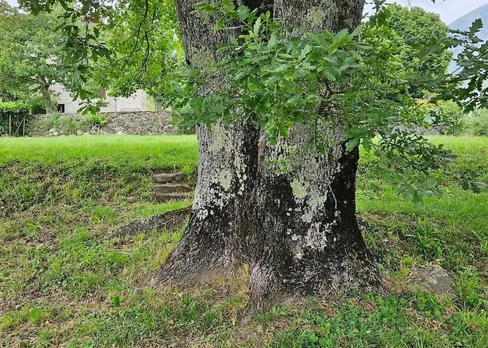 Casa Di Piera Prázdninový dům *
