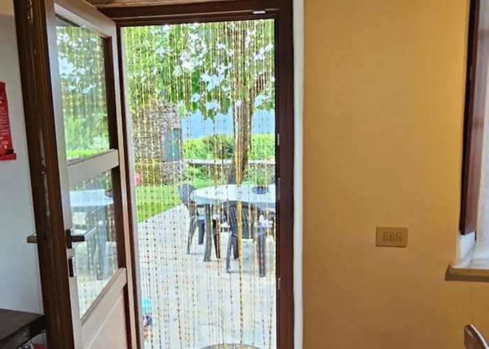 Prázdninový dům Casa Di Piera