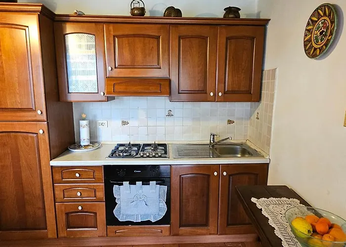 Casa Di Piera * Bagni di Lucca