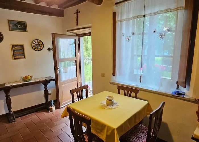 Prázdninový dům Casa Di Piera *