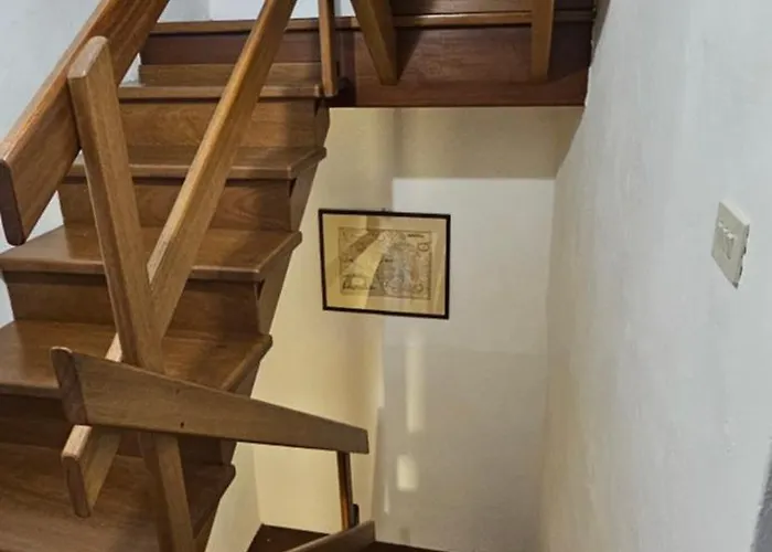 Prázdninový dům Casa Di Piera *