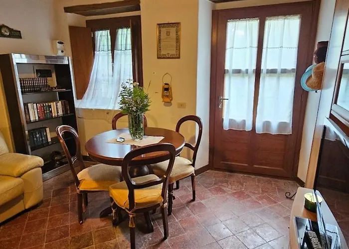Casa Di Piera Bagni di Lucca