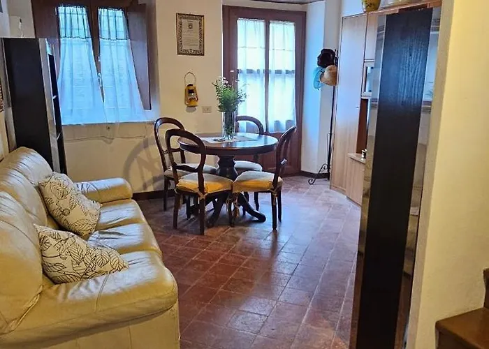 Prázdninový dům Casa Di Piera