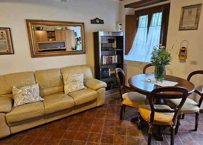 Casa Di Piera Bagni di Lucca