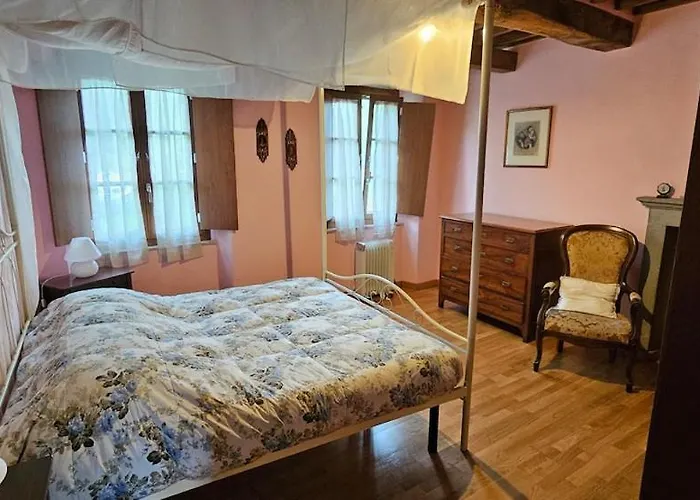 Prázdninový dům Casa Di Piera Bagni di Lucca