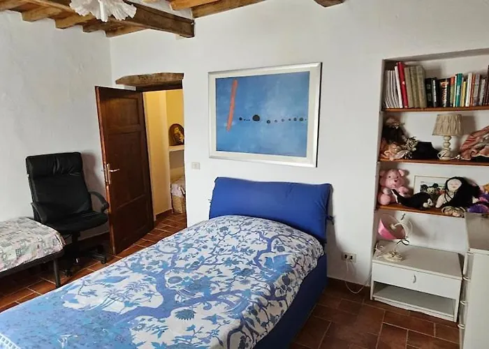 Casa Di Piera Bagni di Lucca