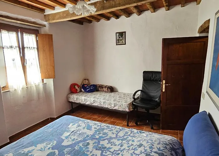 Prázdninový dům Casa Di Piera *