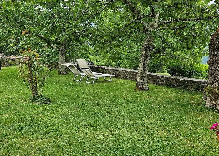 Prázdninový dům Casa Di Piera Bagni di Lucca