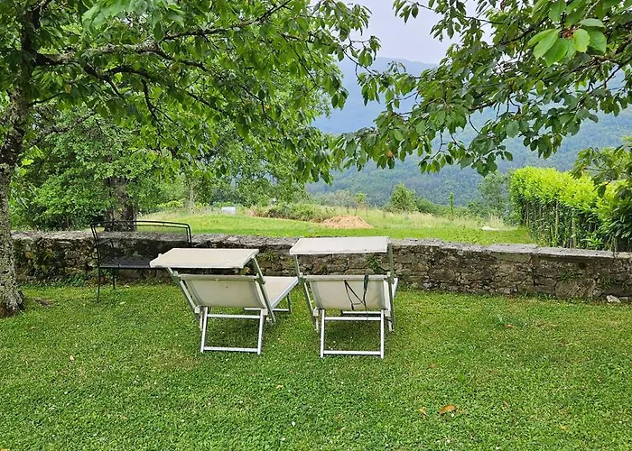Prázdninový dům Casa Di Piera
