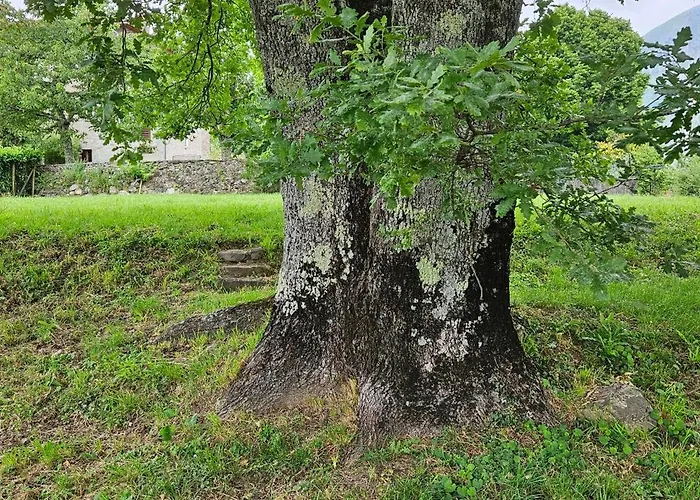 Prázdninový dům Casa Di Piera Bagni di Lucca