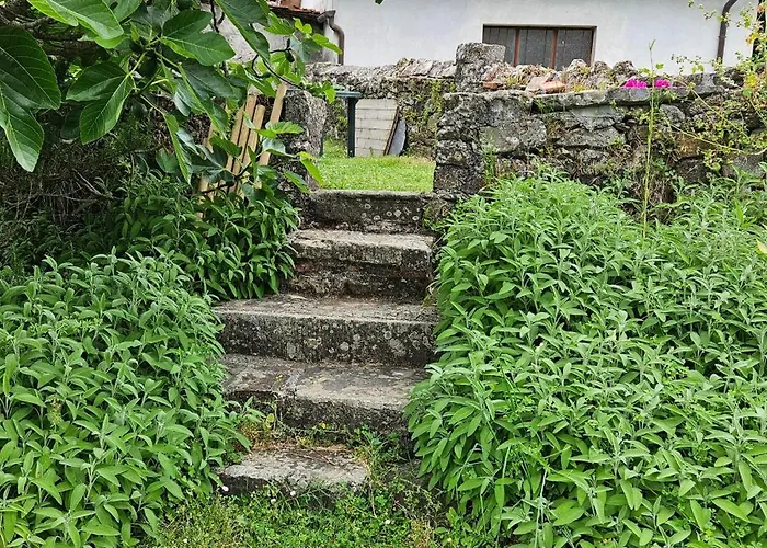 Prázdninový dům Casa Di Piera Bagni di Lucca