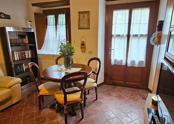 Casa Di Piera Bagni di Lucca