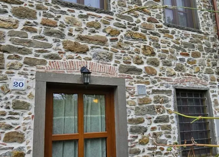 Casa Di Piera * Bagni di Lucca