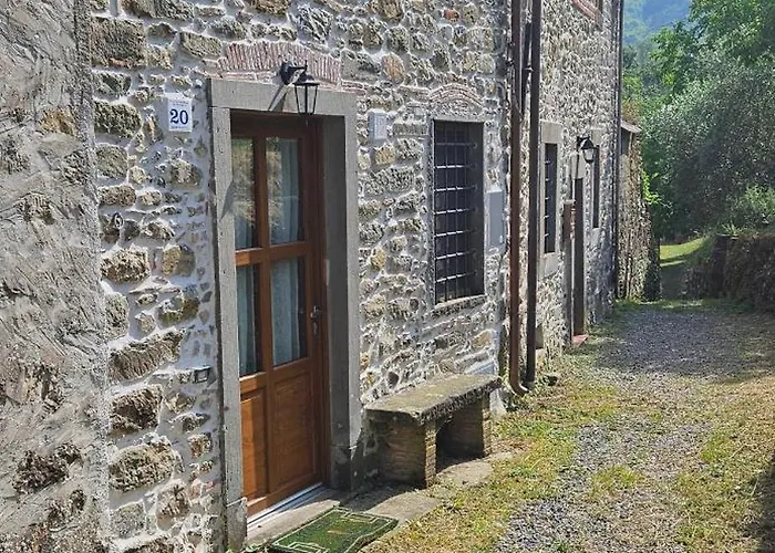 Casa Di Piera